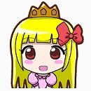 詰将棋の国の王女さまアプリアイコン