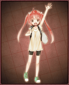 将棋クエスト「秋奈」