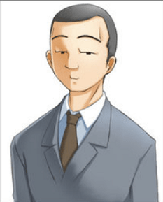 将棋クエスト「穴和剛」