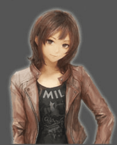 将棋クエスト「歩未」