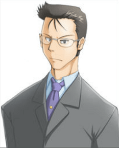 将棋クエスト「堅井好夫」