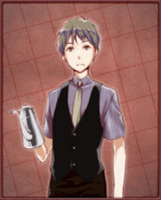 将棋クエスト「ケン」