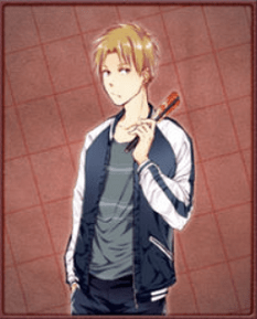 将棋クエスト「菊央」