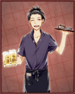 将棋クエスト「虎鉄」