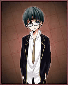 将棋クエスト「康介」