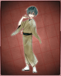 将棋クエスト「康介」