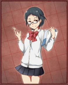 将棋クエスト「めぐみ」