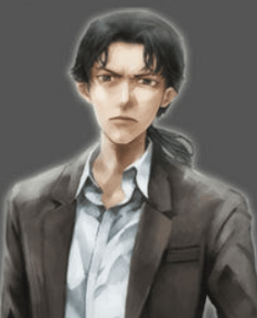 将棋クエスト「森方」