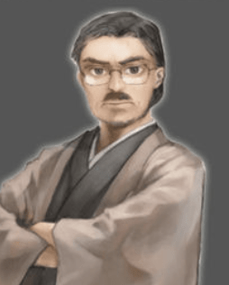 将棋クエスト「永峰」