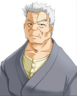 将棋クエスト「中尾育造」