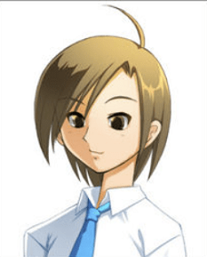 将棋クエスト「沢谷加奈」