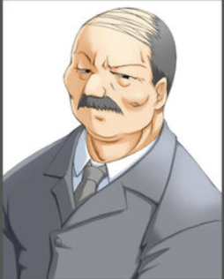 将棋クエスト「瀬目篤志」