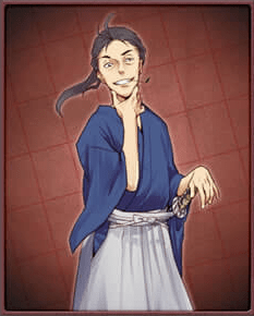 将棋クエスト「千次郎」