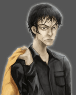 将棋クエスト「蘇我」