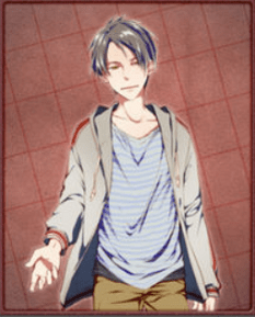 将棋クエスト「優斗」